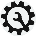 Wrench icon